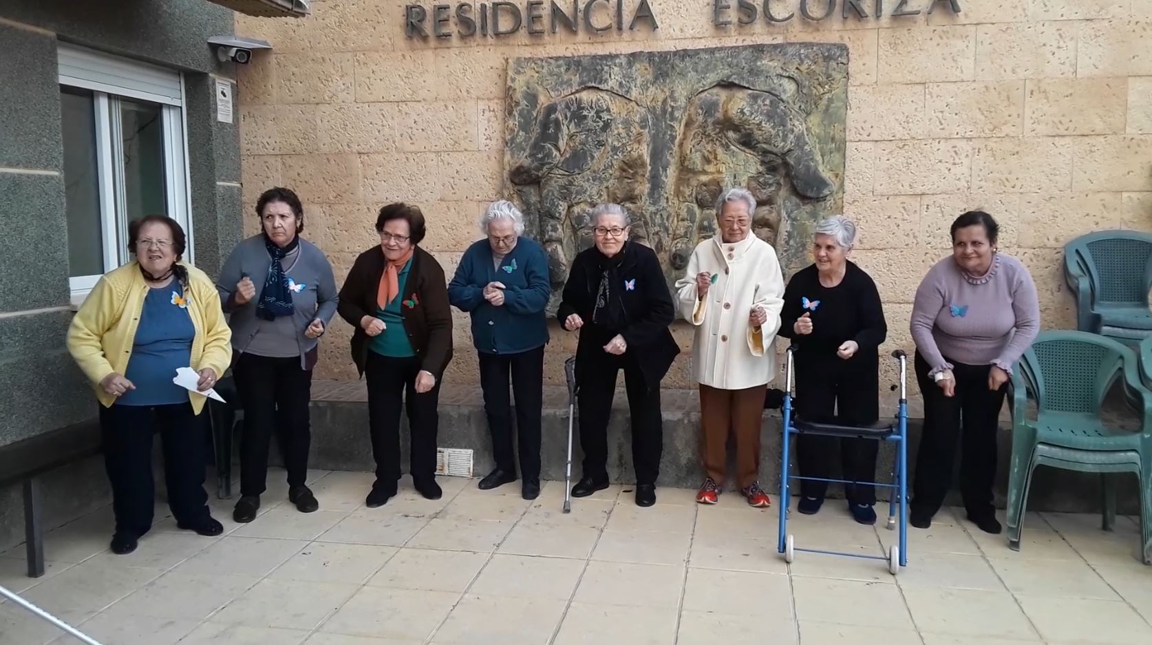Dia Internacional de la Mujer