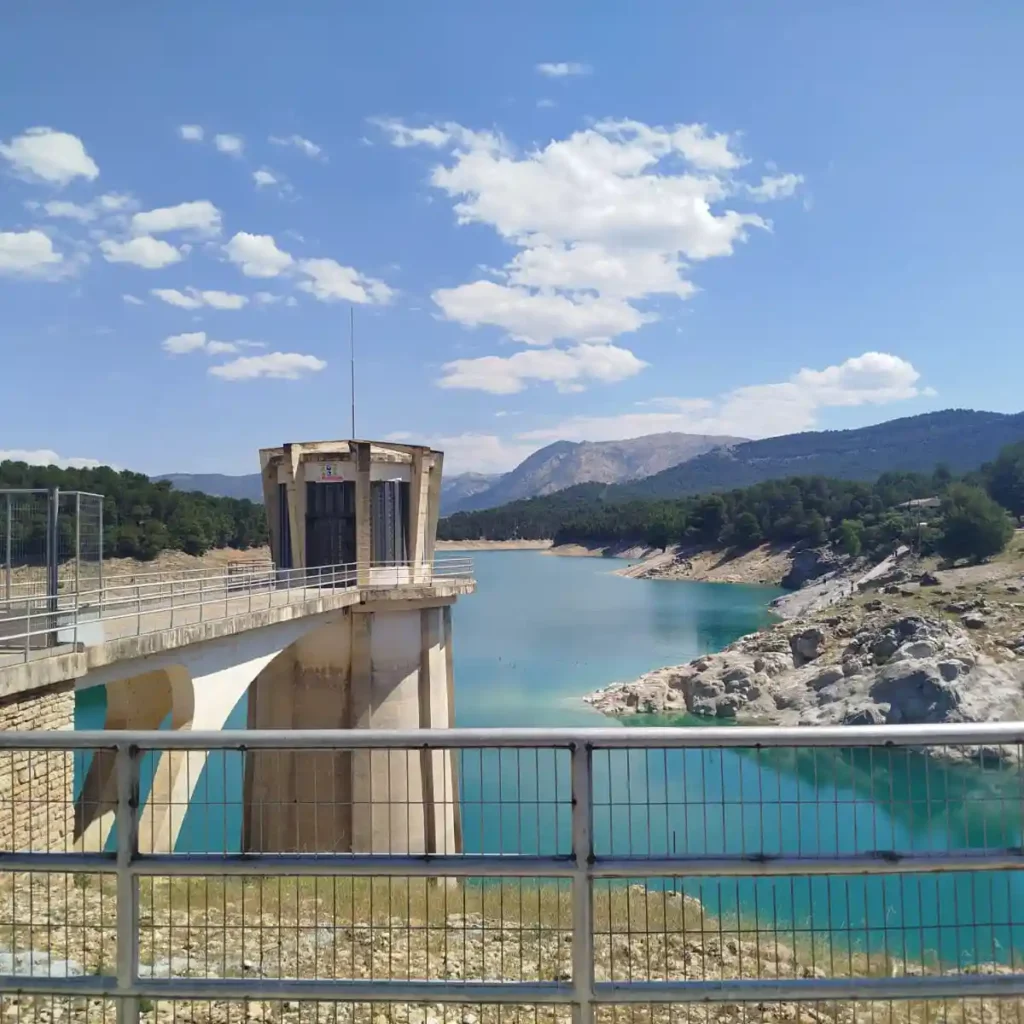 pantano la bolera