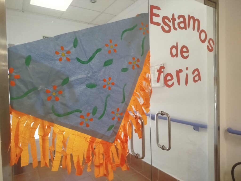 decoracion residencia pozo alcon