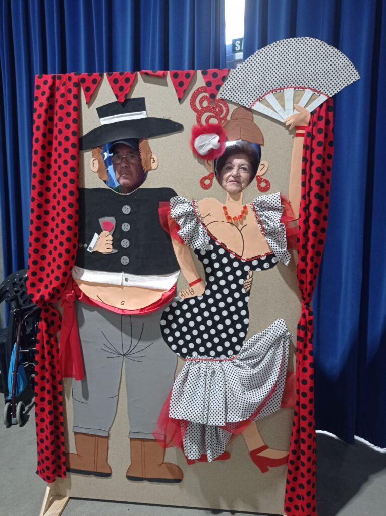 salon feria pozo alcon